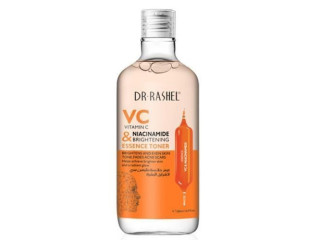 Dr. Rashel Vitamin C & Niacinamide Brightening Essence Toner -