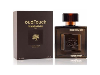 Franck Olivier Oud Touch Perfume 100ml