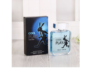 Cool Play Eau De Toilette Perfume For Men - 100ML
