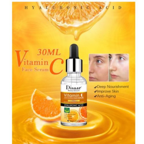 disaar-vitamin-c-face-serumanti-agingsunburn-dark-spots-removal-30ml-big-0