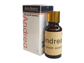 Andrea Fast Powerful Hair And Quick Beard Growth Essence Oil