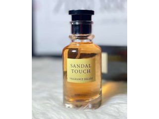 Sandal Touch Perfume