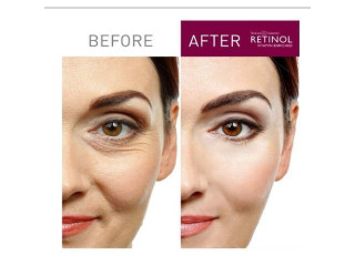 Skincare Cosmetics Retinol Gel Cleanser-150ml
