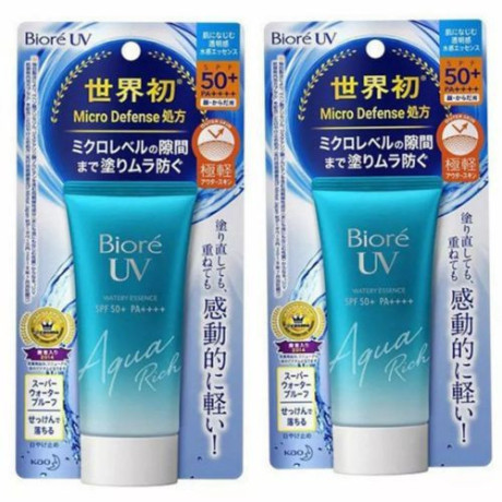 biore-2pcs-uv-aqua-rich-watery-essence-sunscreen-spf-50-50ml-big-0