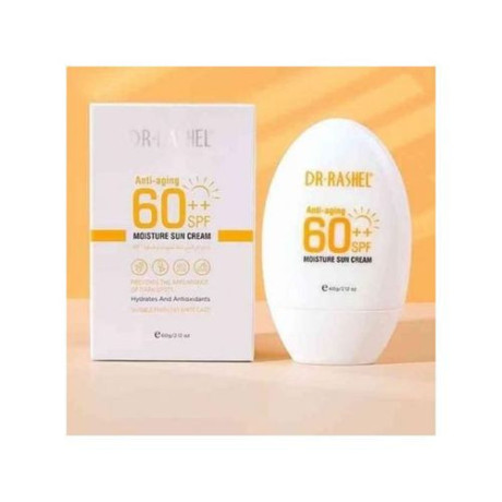 dr-rashell-water-and-sweat-resistant-sunscreen-anti-aging-and-moisture-sun-cream-big-0
