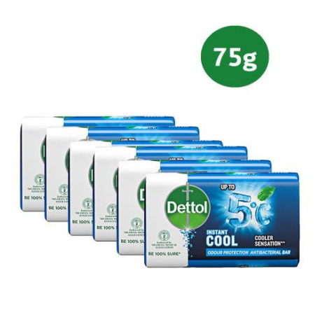 dettol-antibacterial-bathing-soap-instant-cool-75g-pack-of-6-big-0
