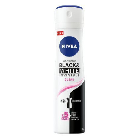 nivea-black-white-invisible-clear-anti-perspirant-spray-for-women-48h-200ml-pack-of-2-big-0