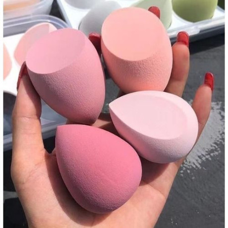 hifinit-makeup-sponges-beauty-blender-sponge-pink-4pcs-set-big-0