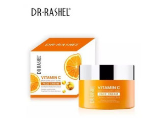 Dr. Rashel Dr Rachel Vitamin C Brightening & Anti Aging Face Cream