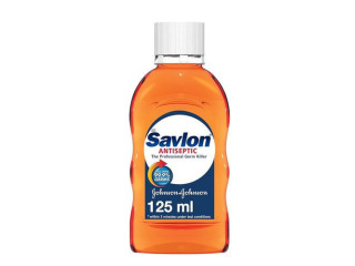 Savlon SAVLON LIQUID 125ML