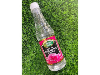 Rose Water Very Effective Virginia Green Garden Skincare Eau De Rose Water 450ml