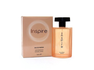 Inspire Perfume Fragrance INSPIRE EAU DE PARFUM 100ml
