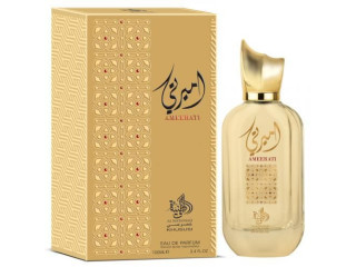 ABC Products Ameerati Long Lasting Quality Perfume 100ml