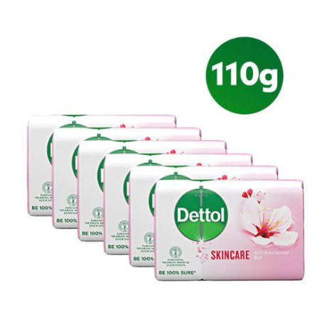 dettol-skincare-antibacterial-bathing-soap-110g-pack-of-6-big-0