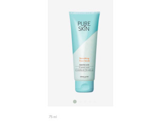 Pure skin products