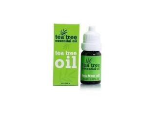 Tea Tree Antibacterial Essential Oil 10ML